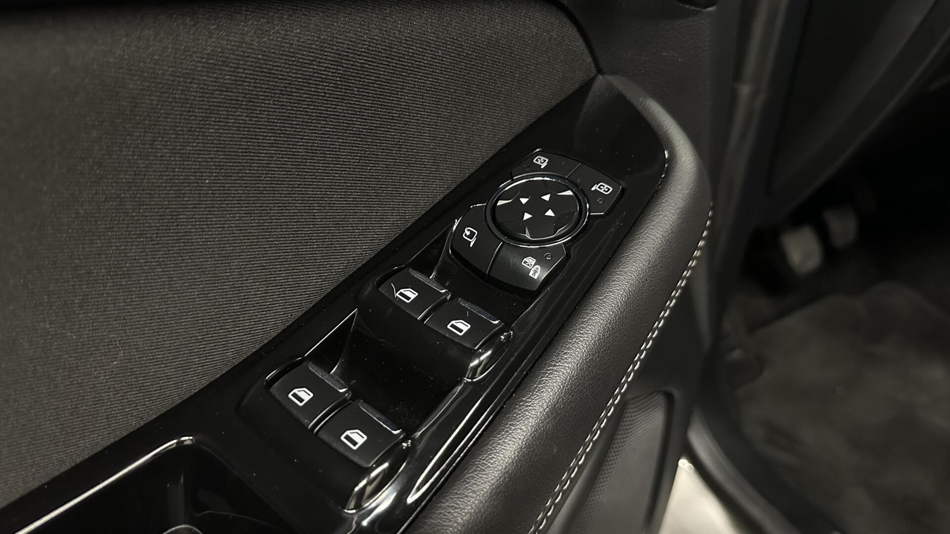 Foto van Ford S-max