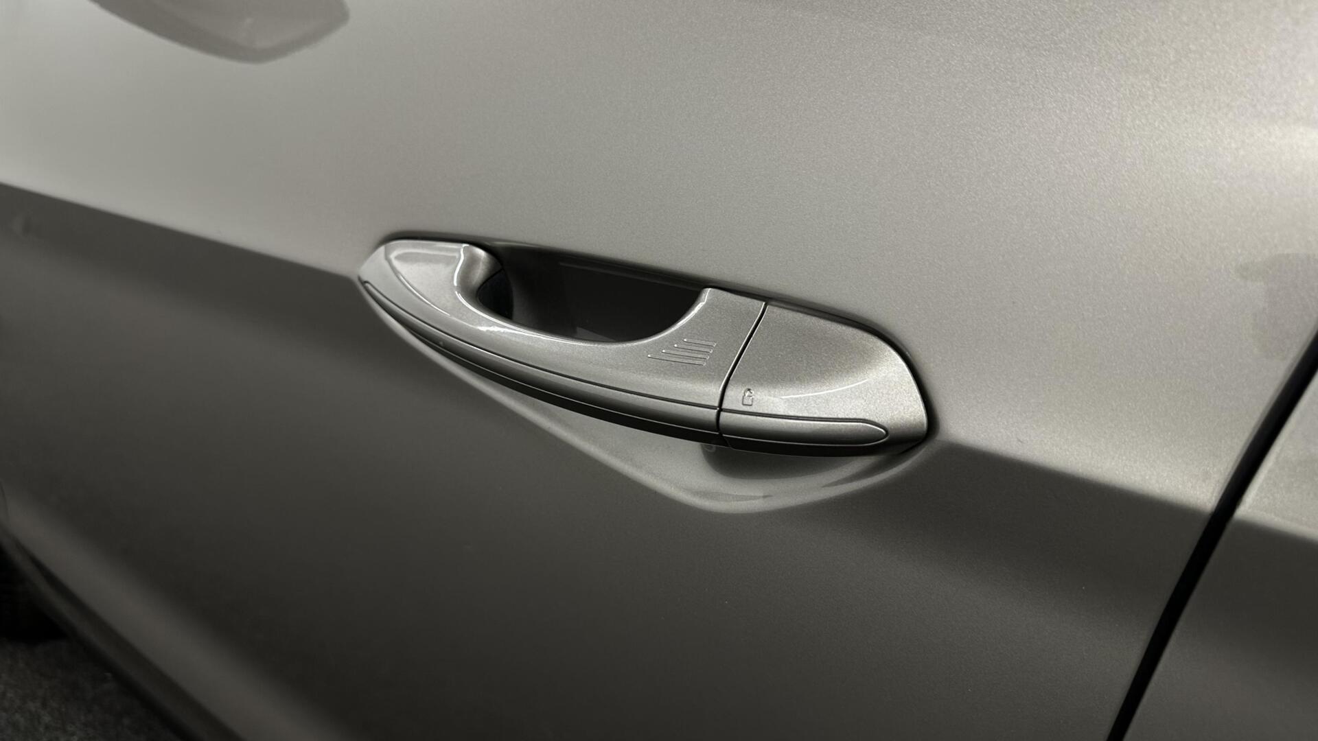 Foto van Ford S-max