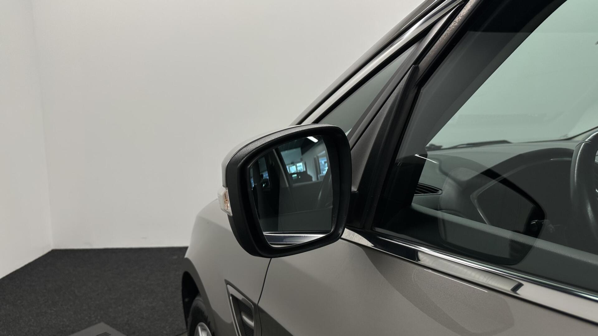 Foto van Ford S-max