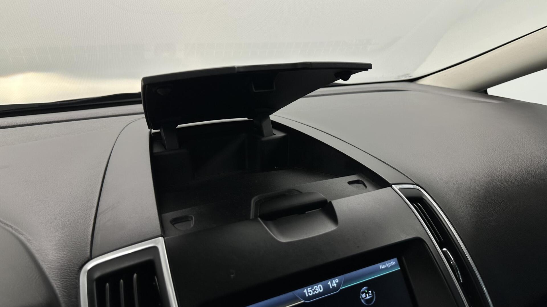 Foto van Ford S-max