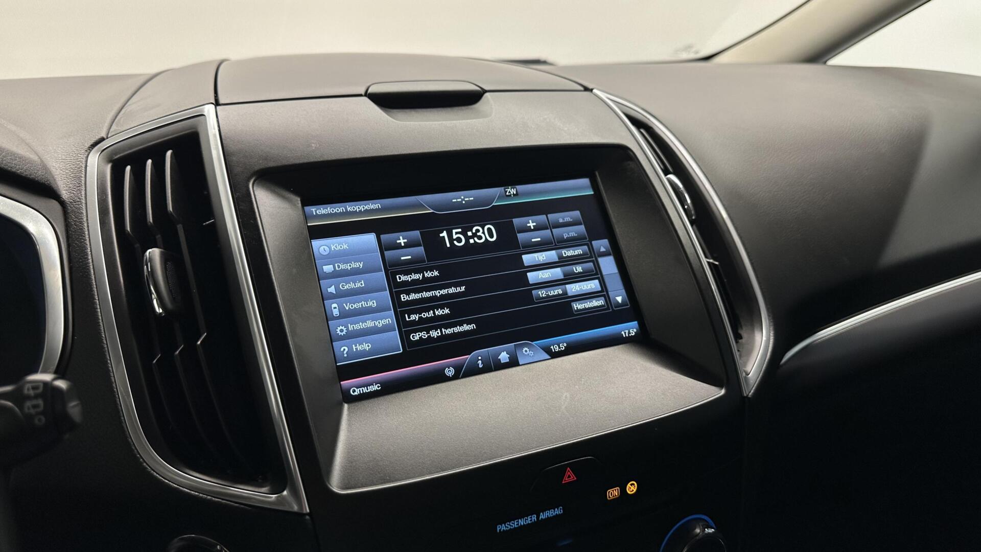 Foto van Ford S-max