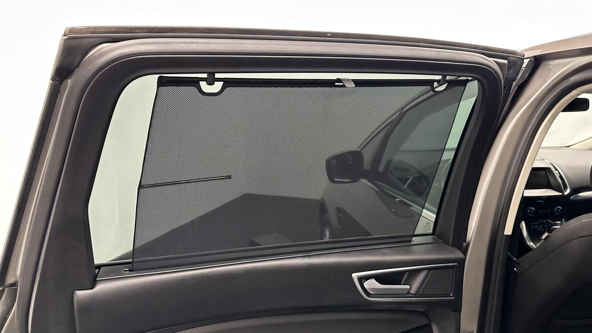 Foto van Ford S-max