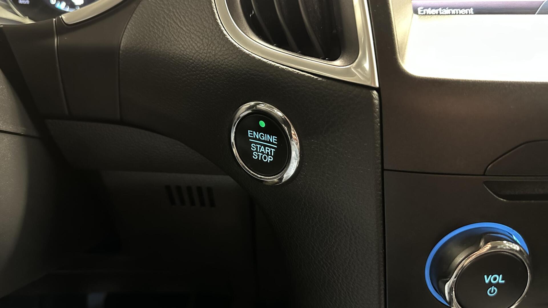 Foto van Ford S-max