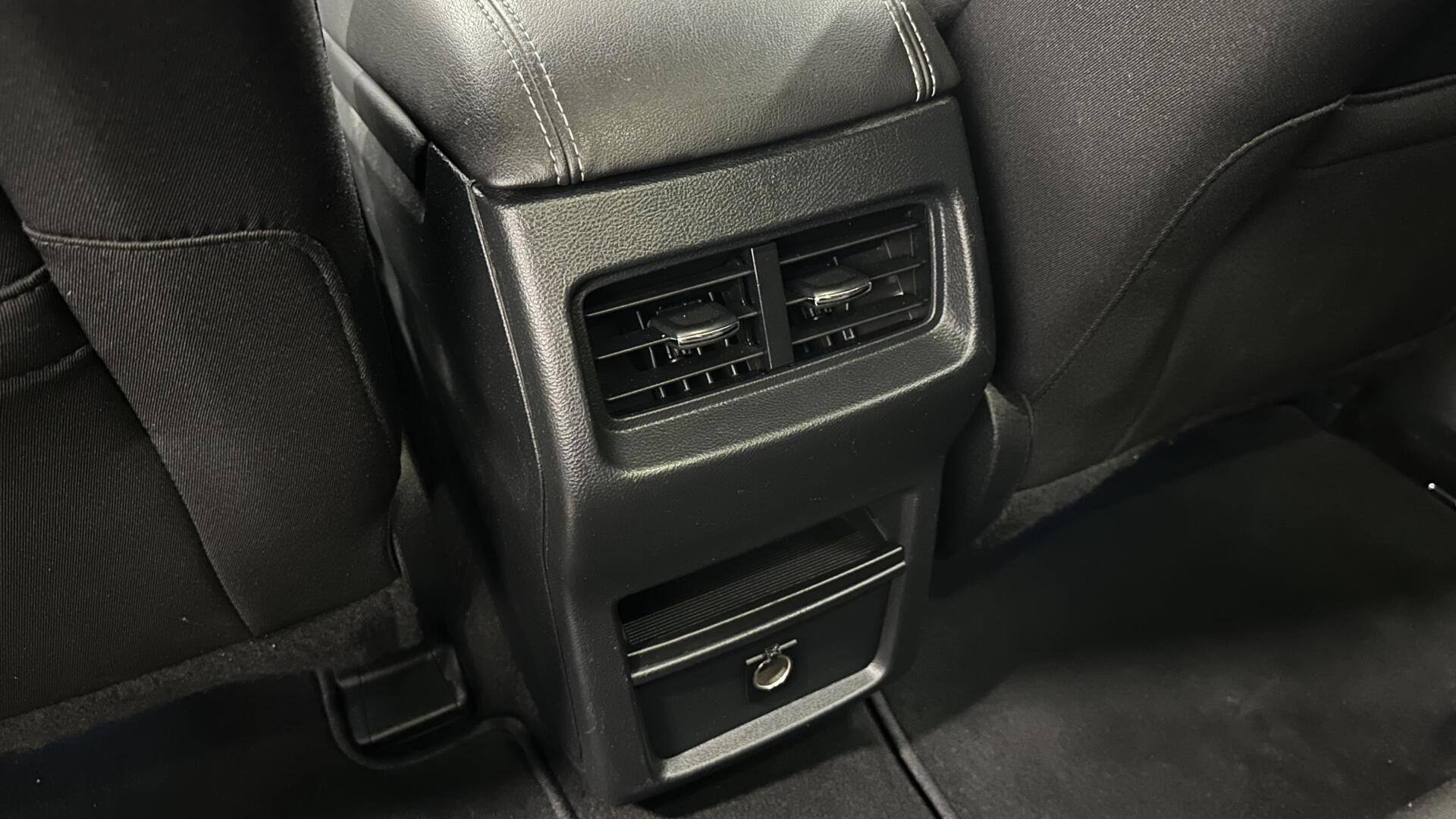 Foto van Ford S-max