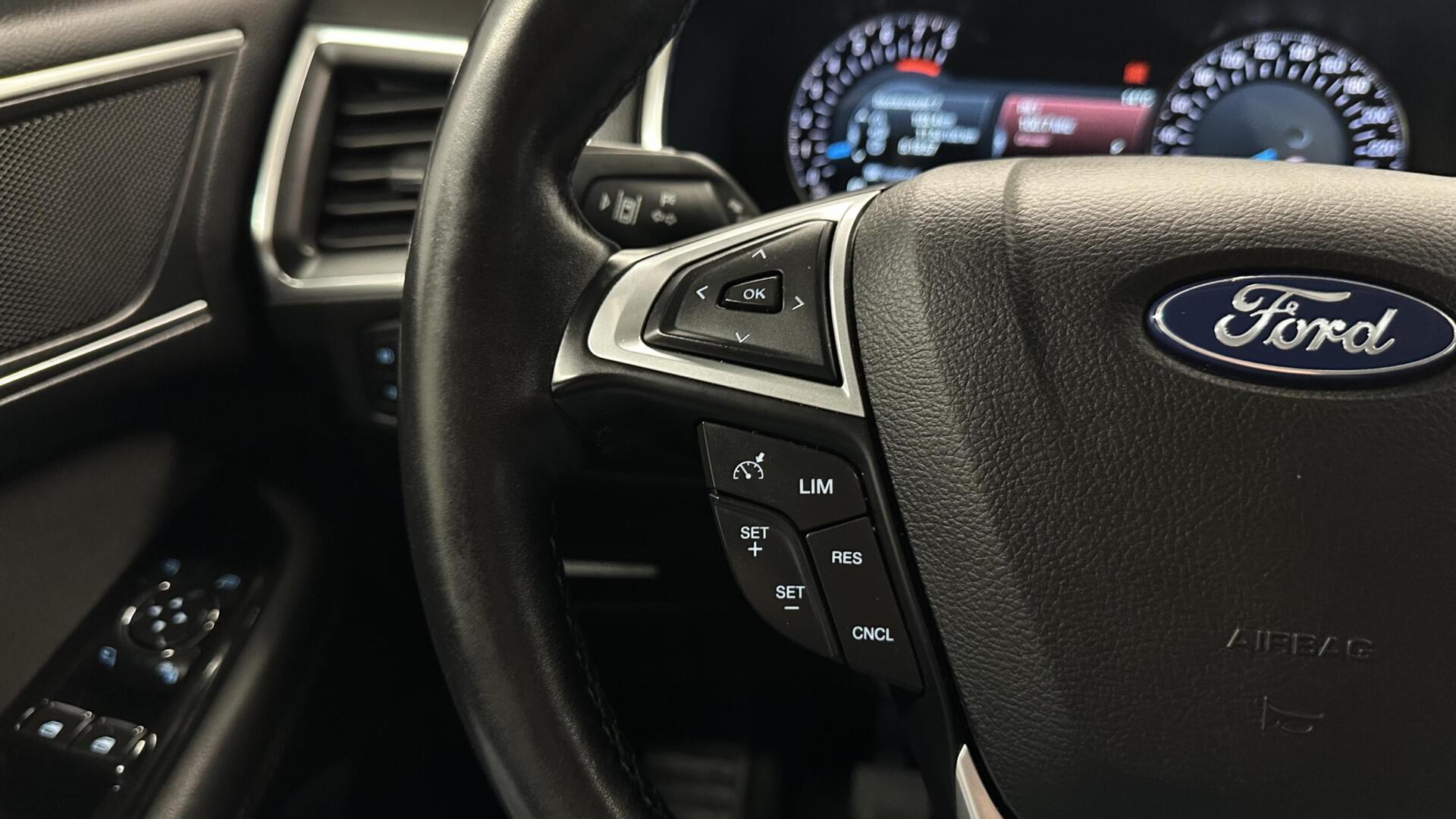 Foto van Ford S-max