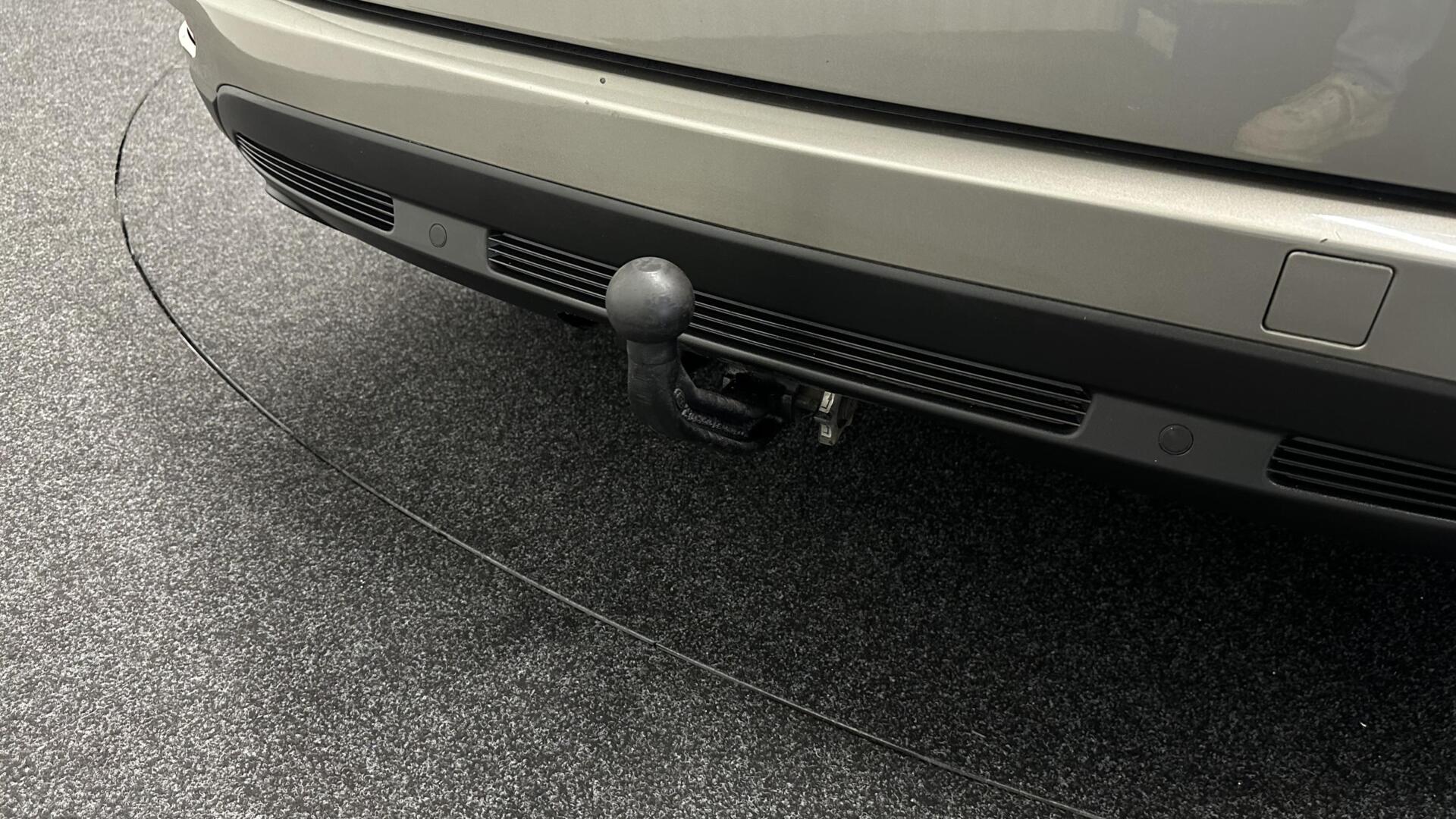 Foto van Ford S-max