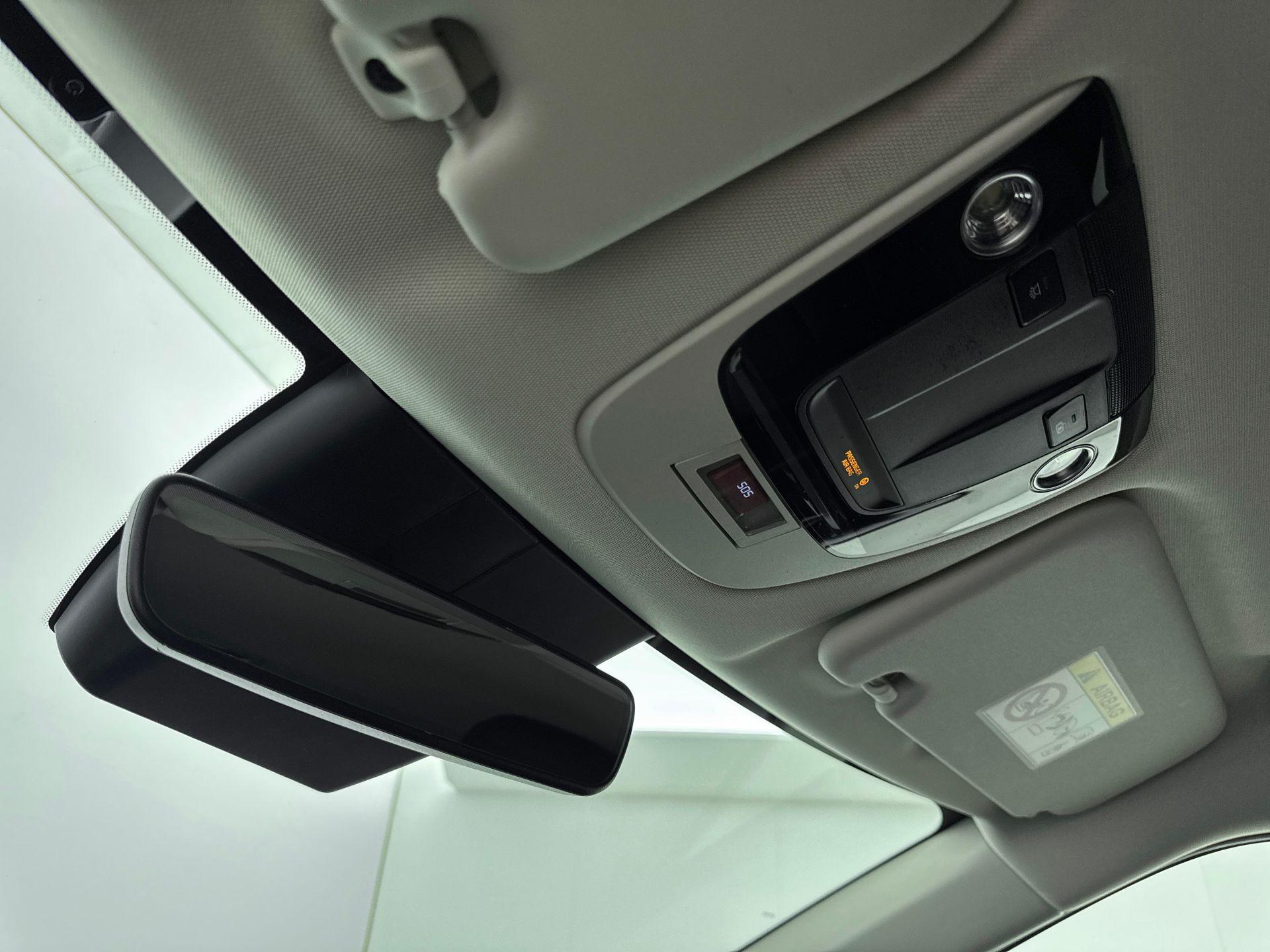 Foto van Kia Ev6