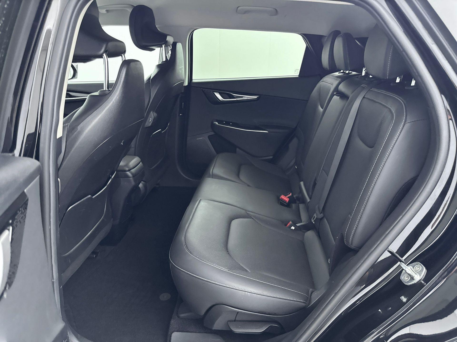 Foto van Kia Ev6