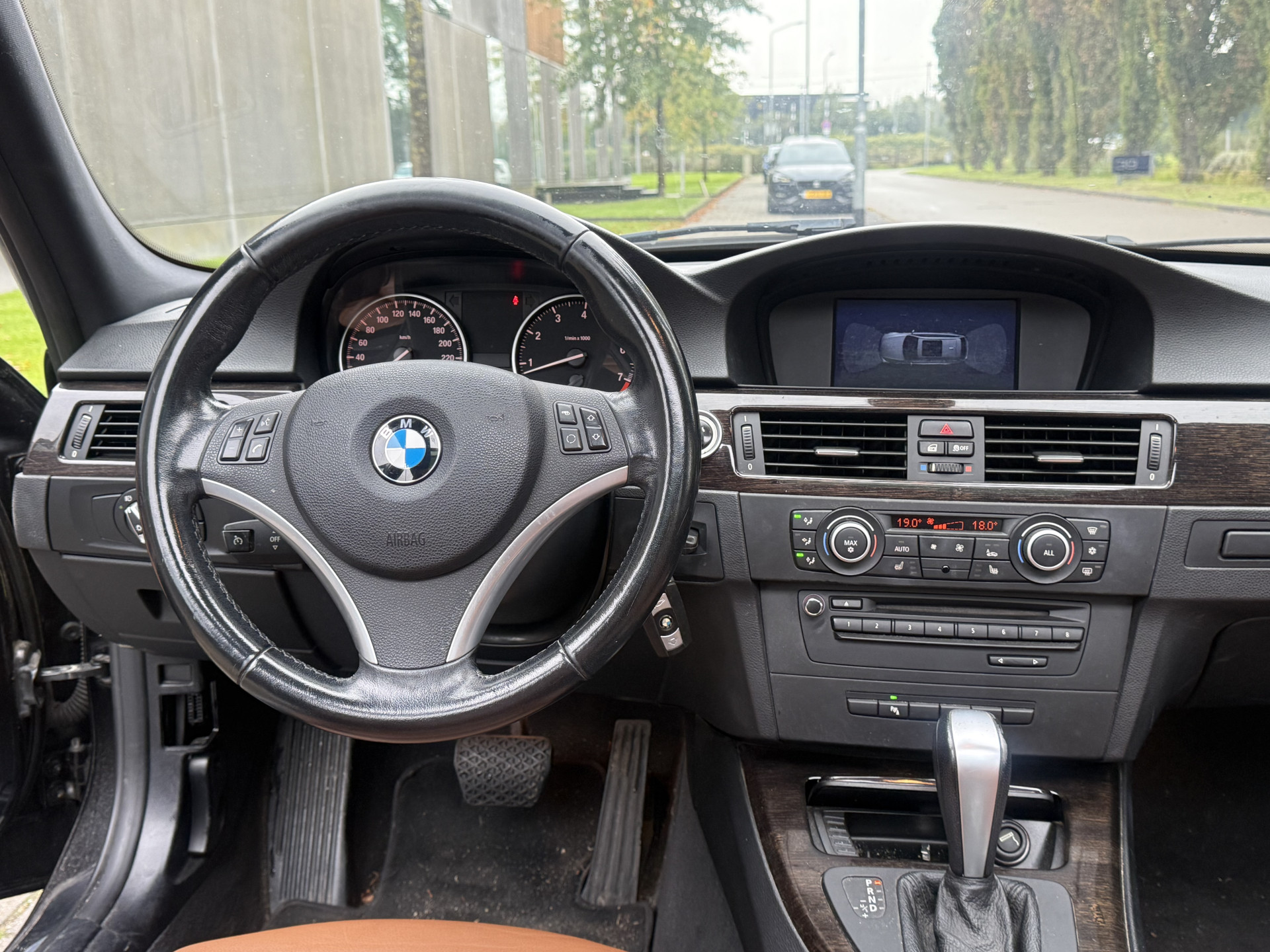 Foto van BMW 3er Reihe