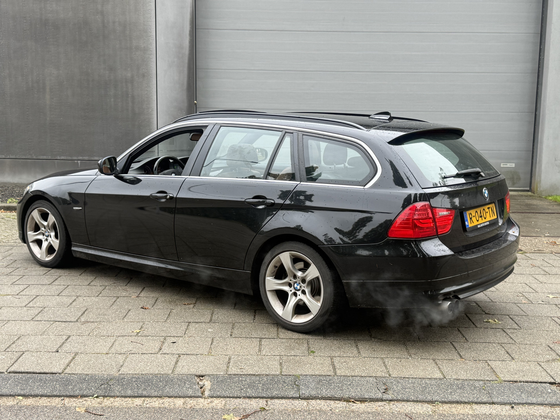 Foto van BMW 3er Reihe