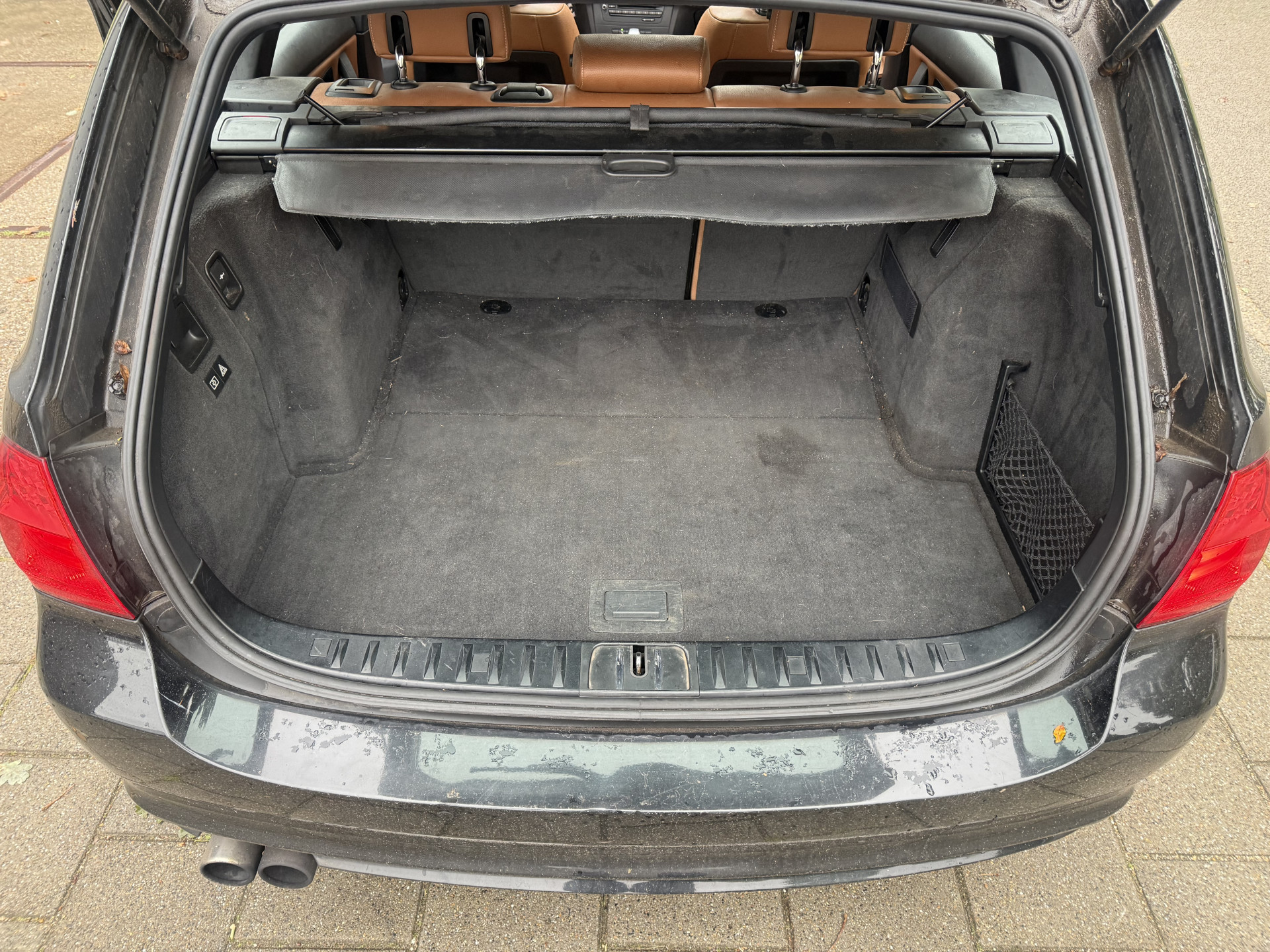 Foto van BMW 3er Reihe