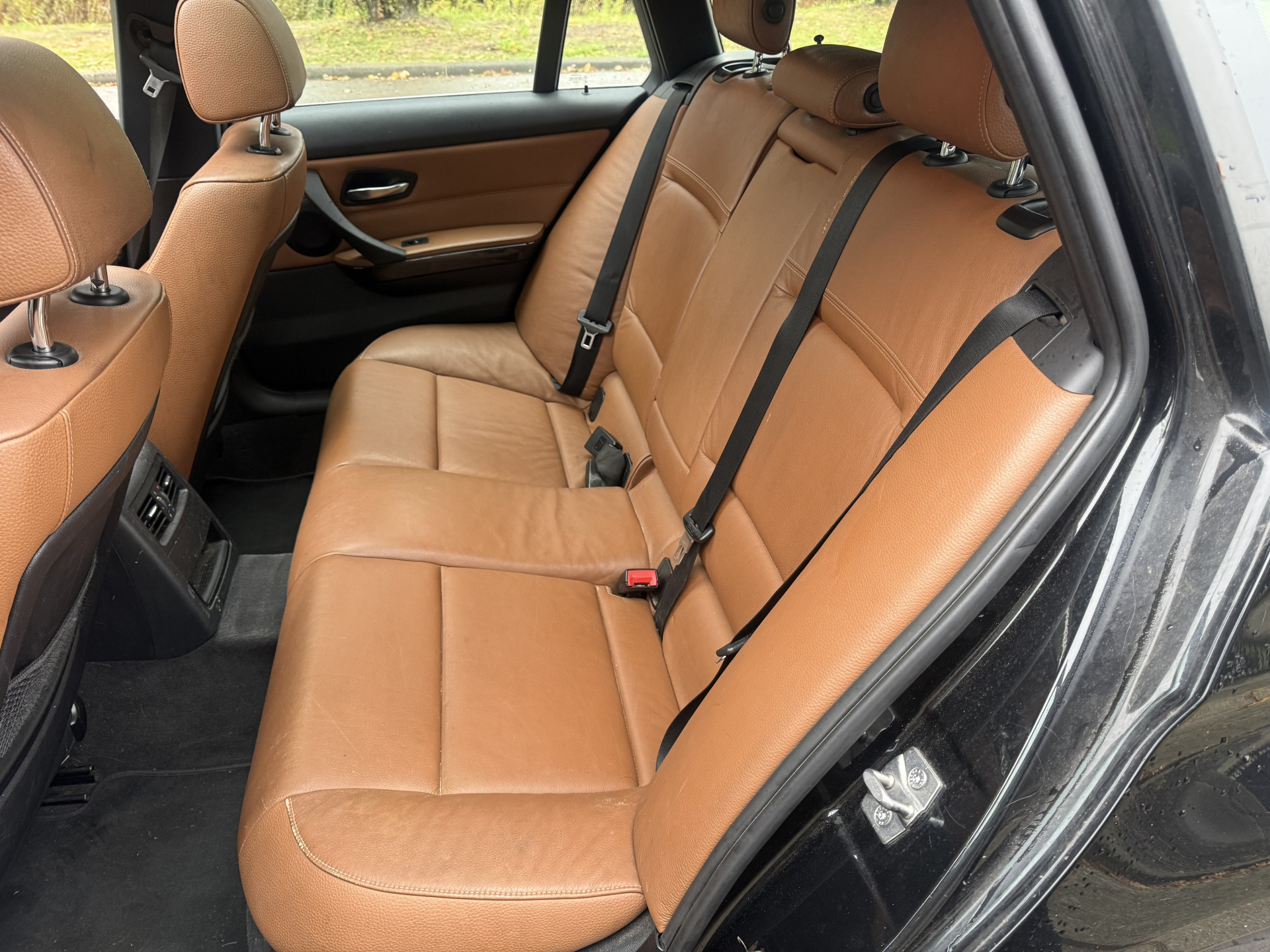 Foto van BMW 3er Reihe