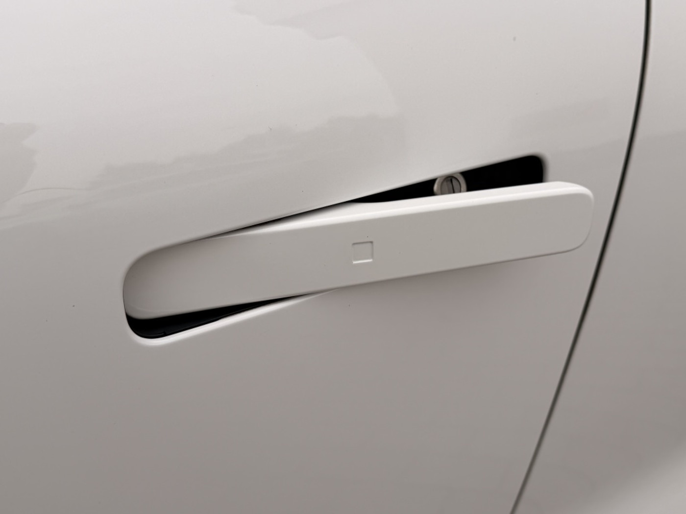 Foto van Hyundai Ioniq6