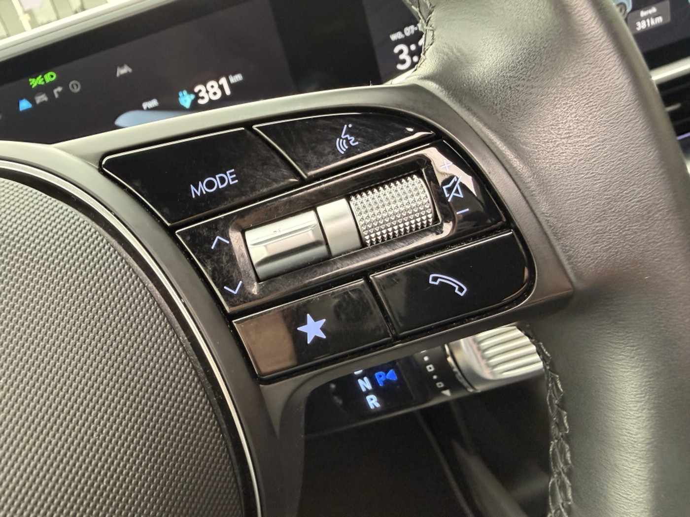 Foto van Hyundai Ioniq6