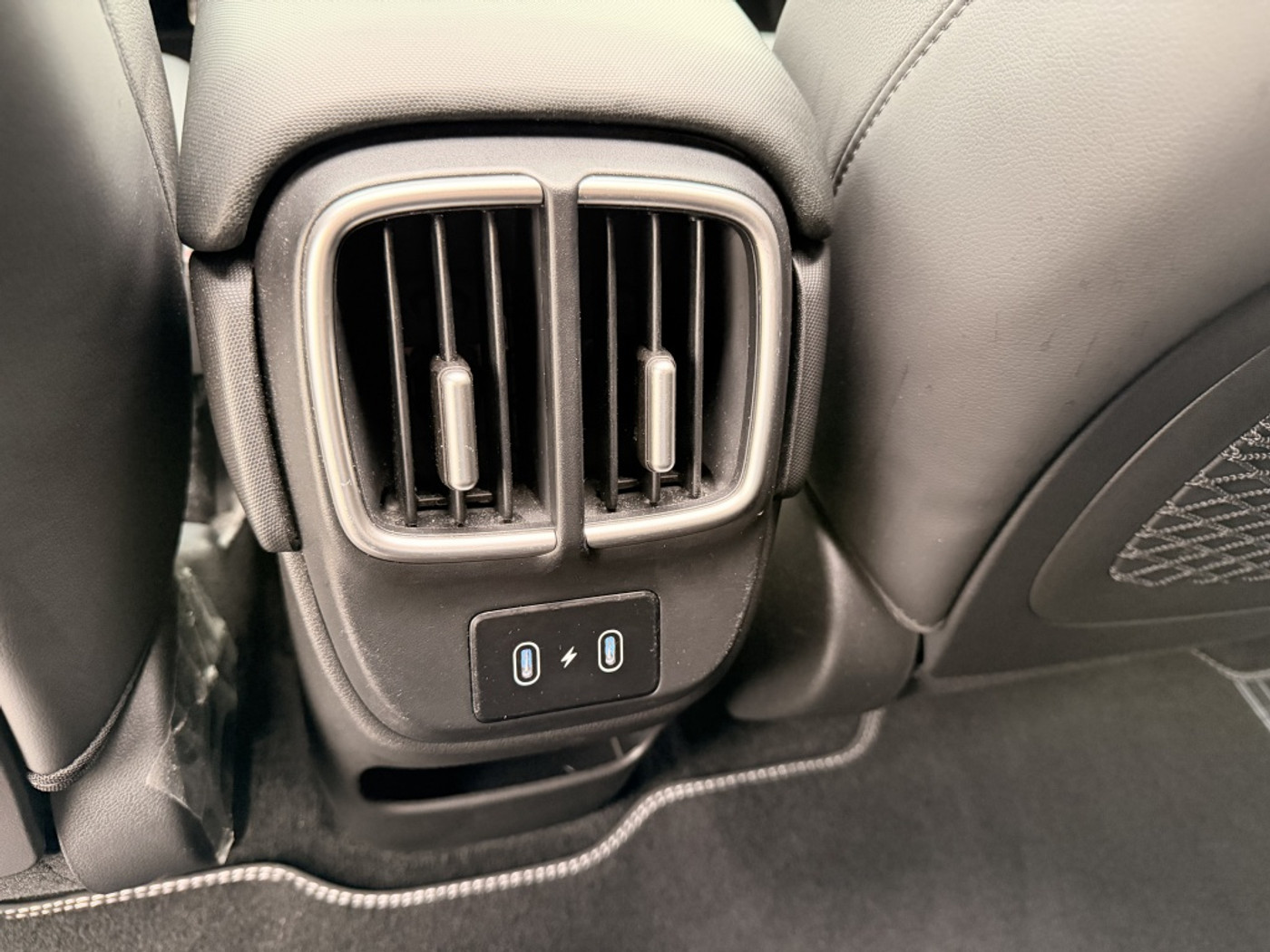 Foto van Hyundai Ioniq6