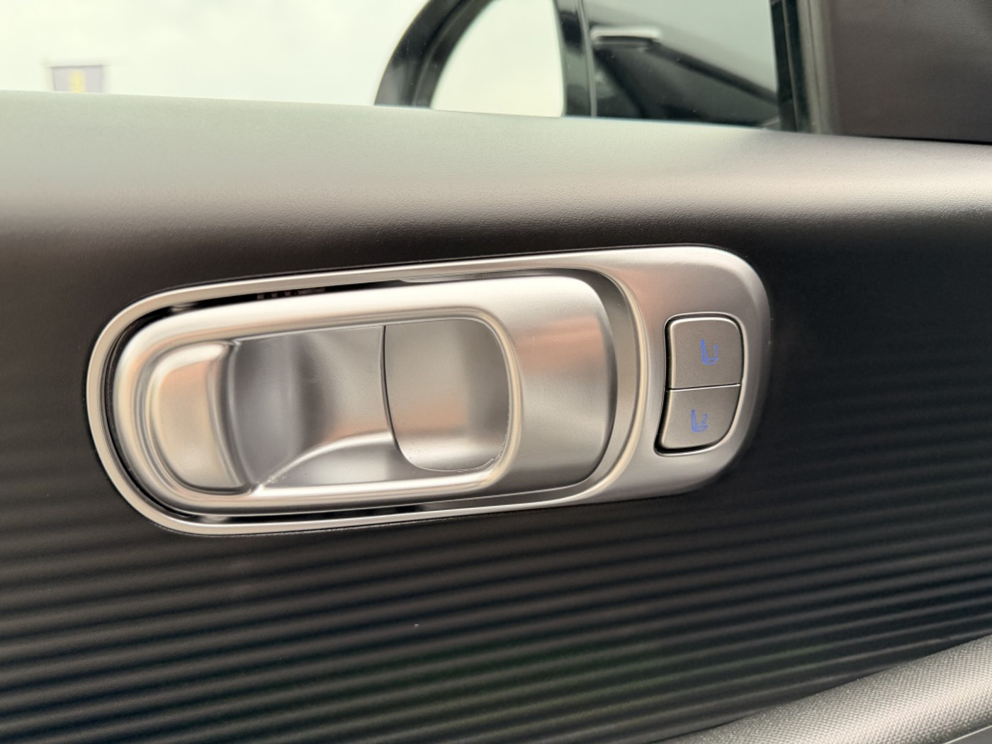 Foto van Hyundai Ioniq6