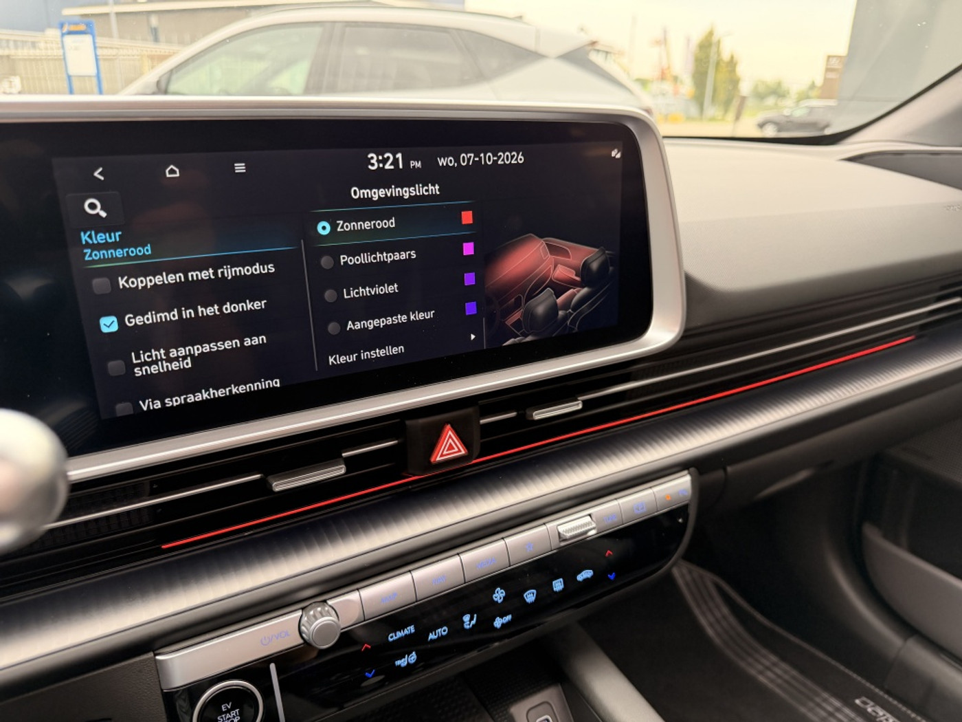 Foto van Hyundai Ioniq6