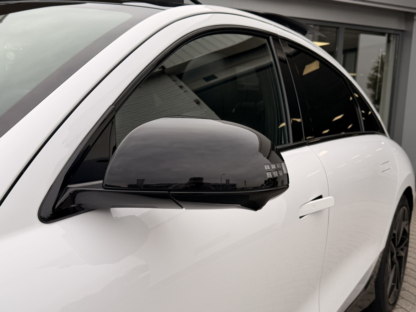 Foto van Hyundai Ioniq6