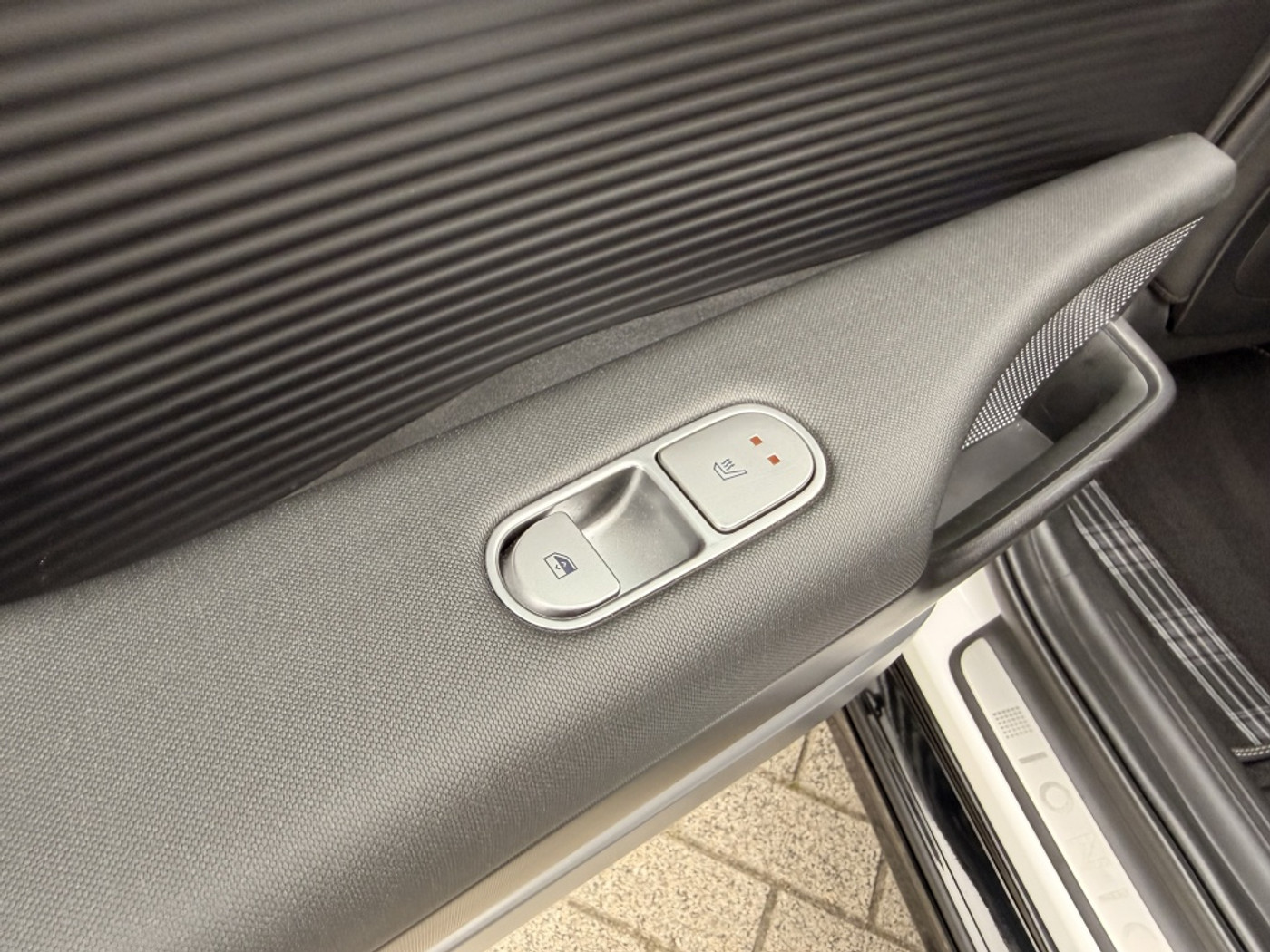Foto van Hyundai Ioniq6