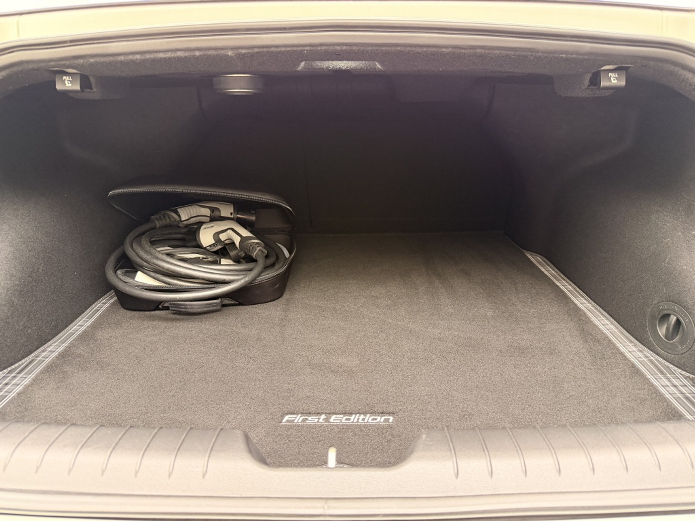 Foto van Hyundai Ioniq6