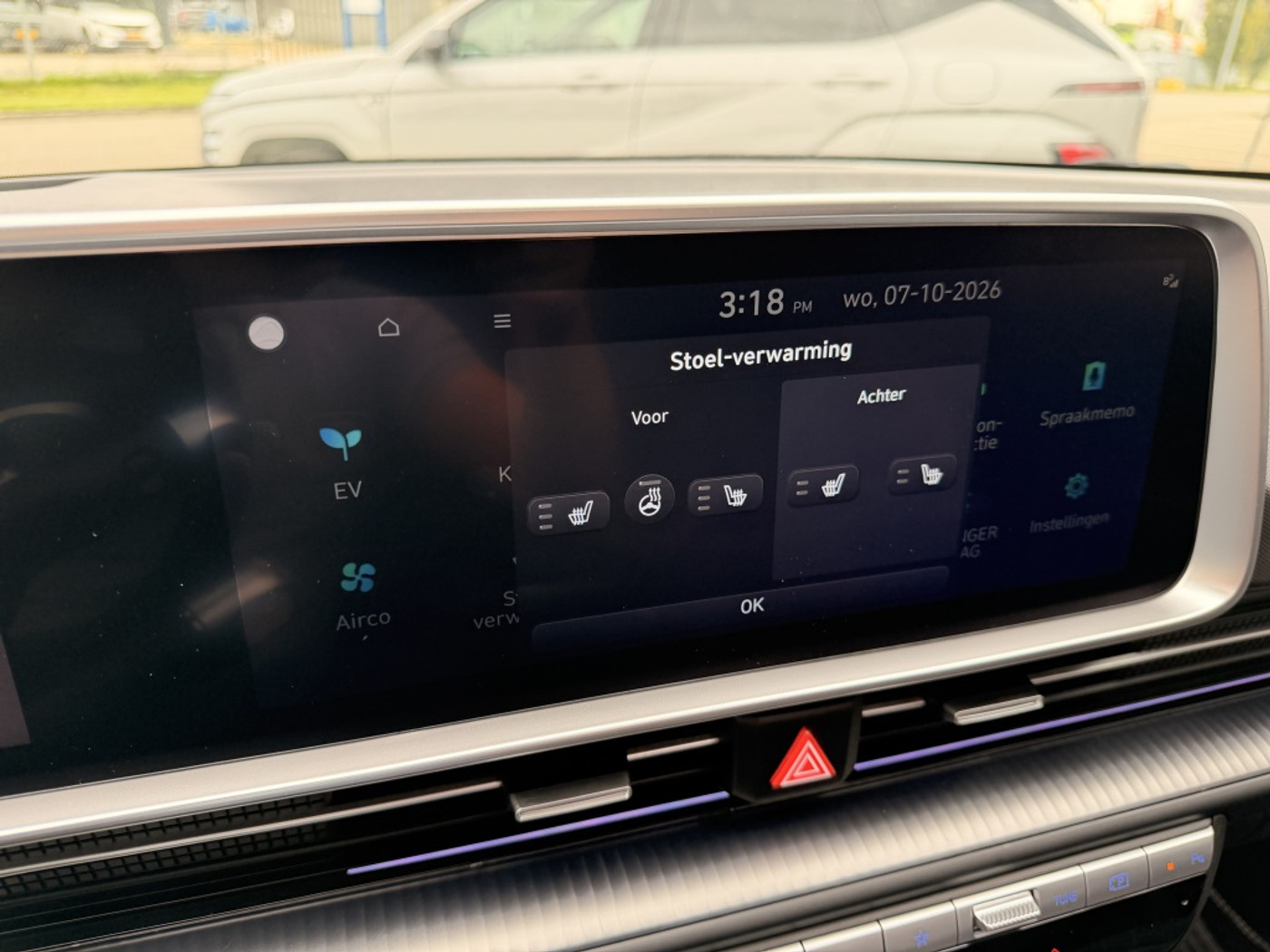 Foto van Hyundai Ioniq6