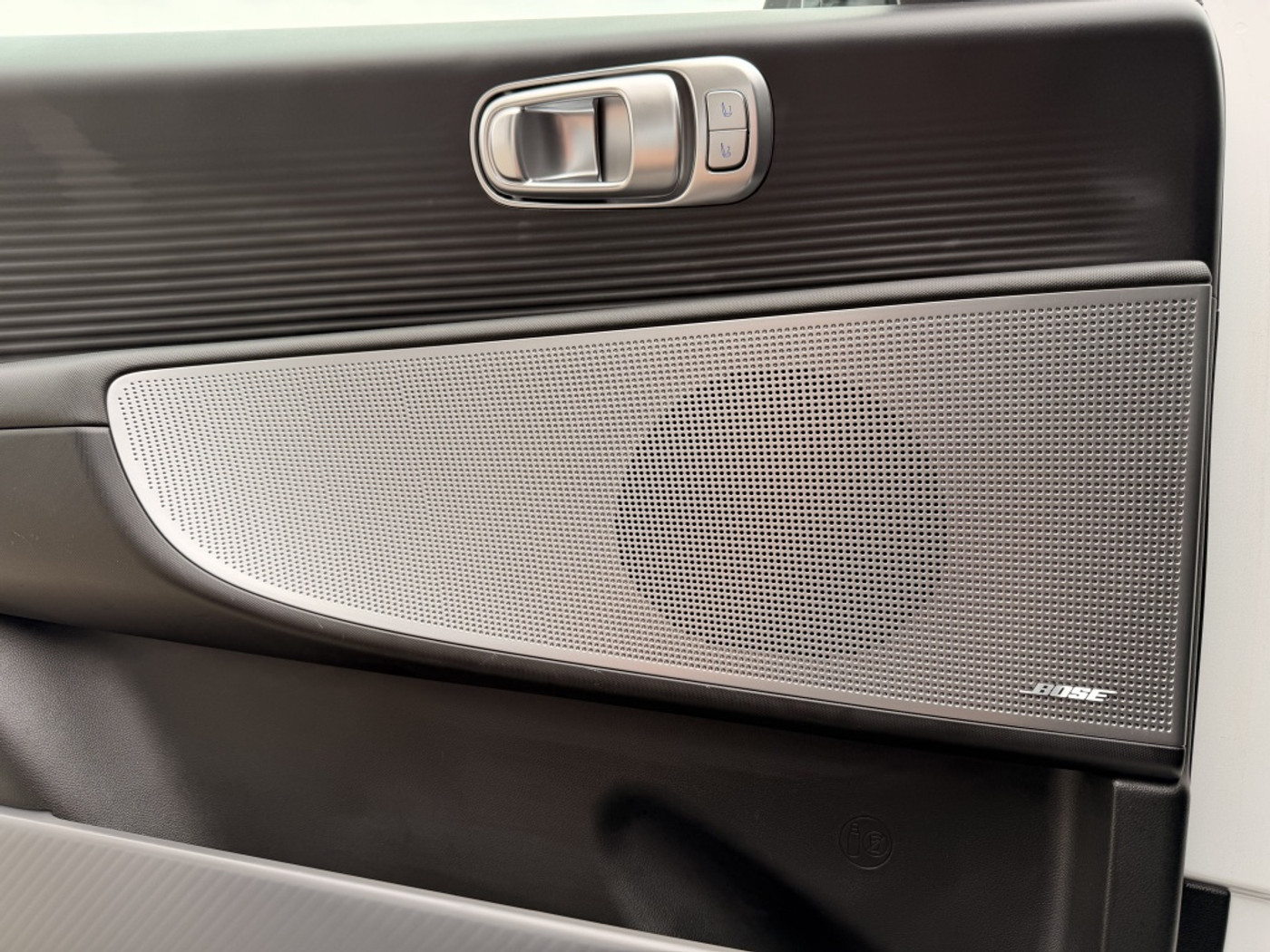 Foto van Hyundai Ioniq6