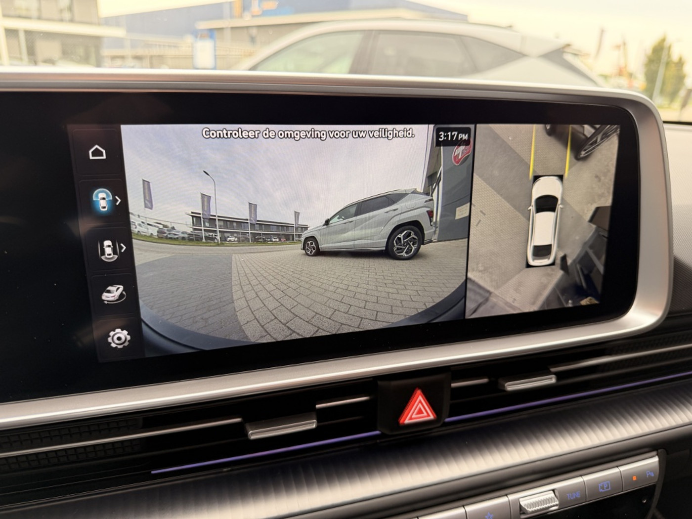 Foto van Hyundai Ioniq6