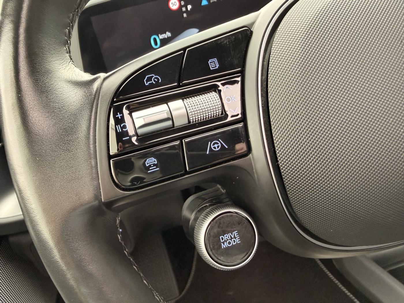 Foto van Hyundai Ioniq6