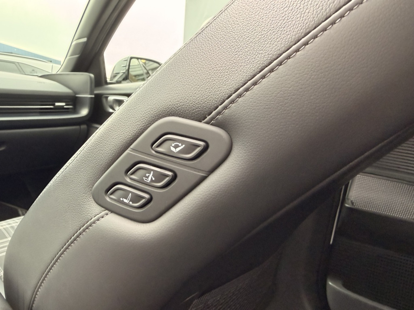 Foto van Hyundai Ioniq6