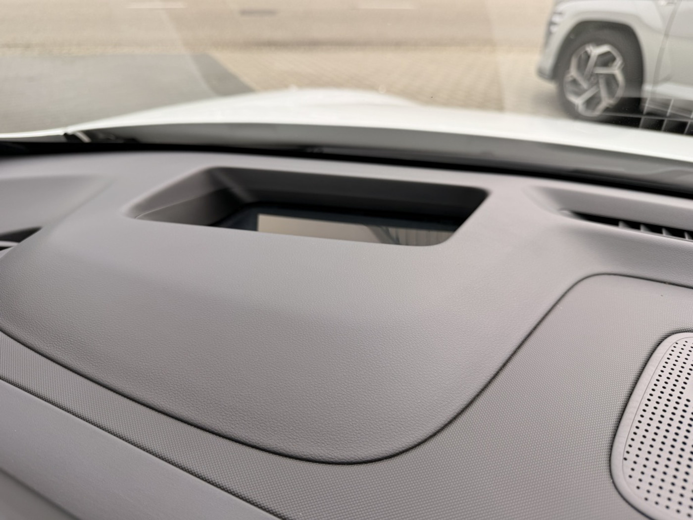 Foto van Hyundai Ioniq6
