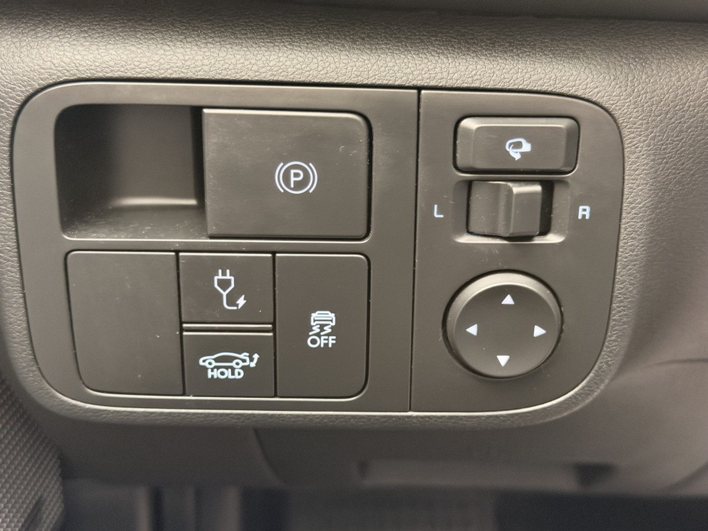 Foto van Hyundai Ioniq6