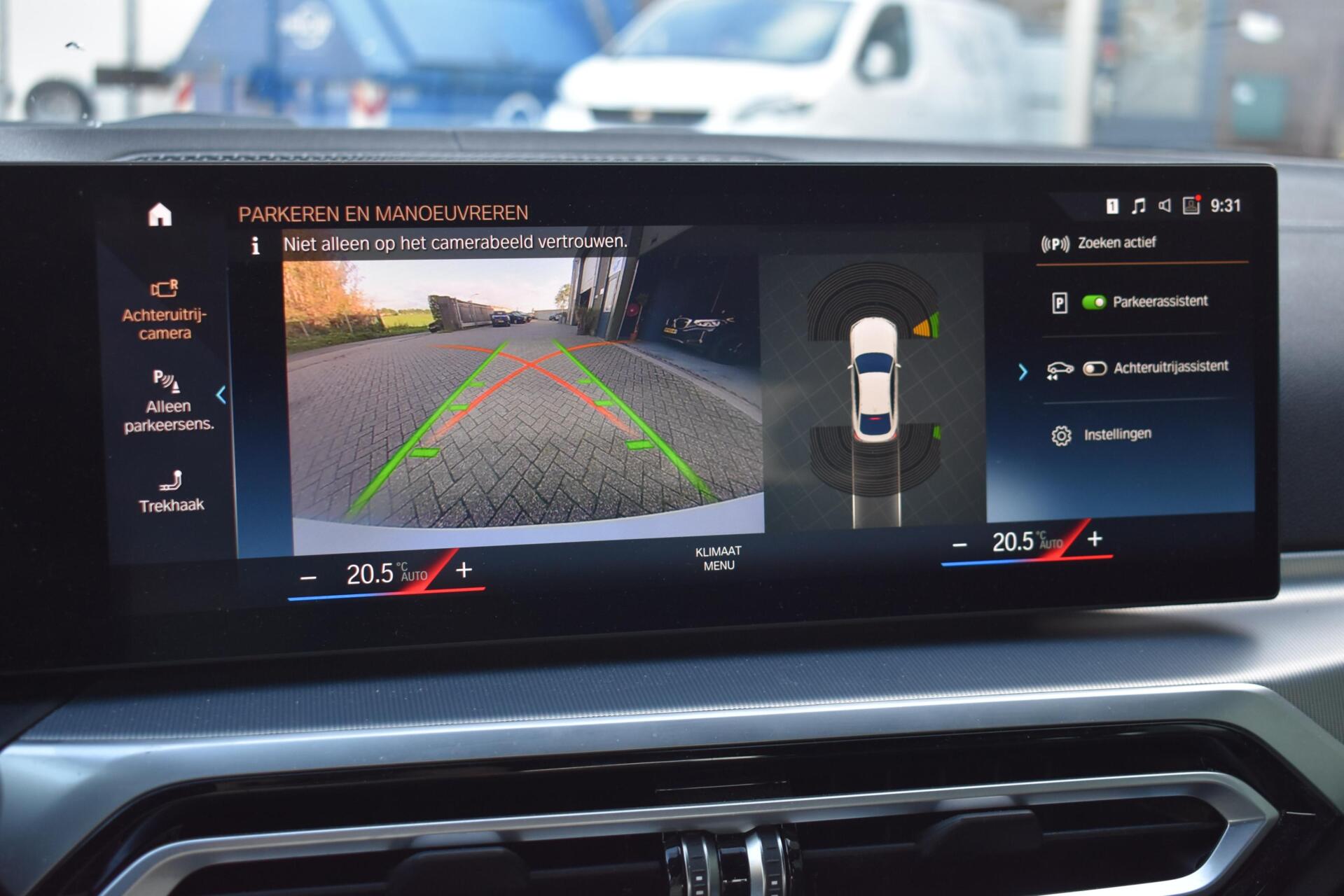 Foto van BMW I4 Edrive40