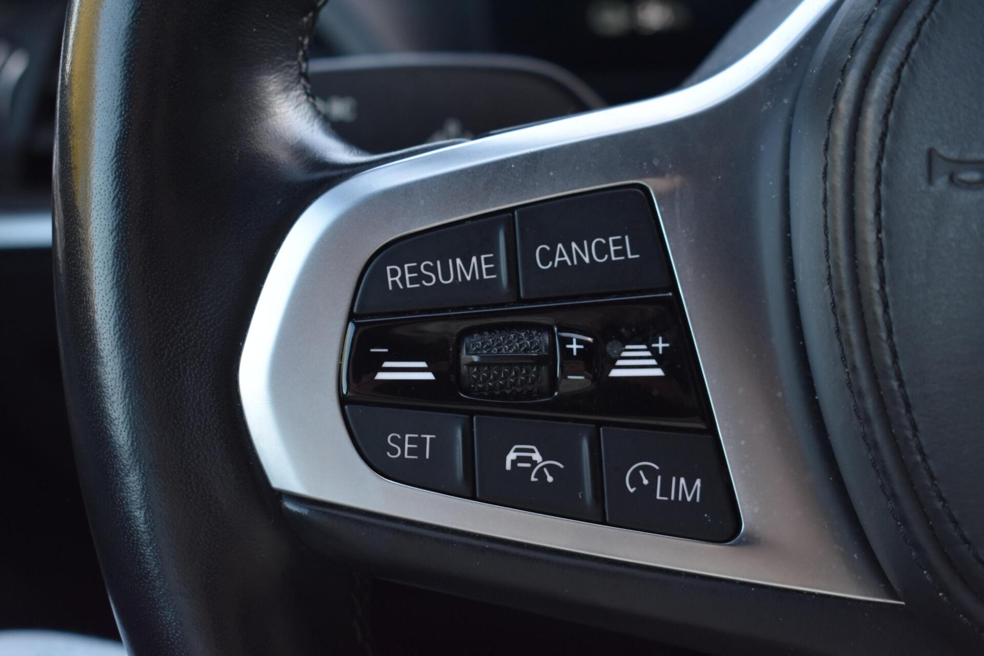 Foto van BMW I4 Edrive40