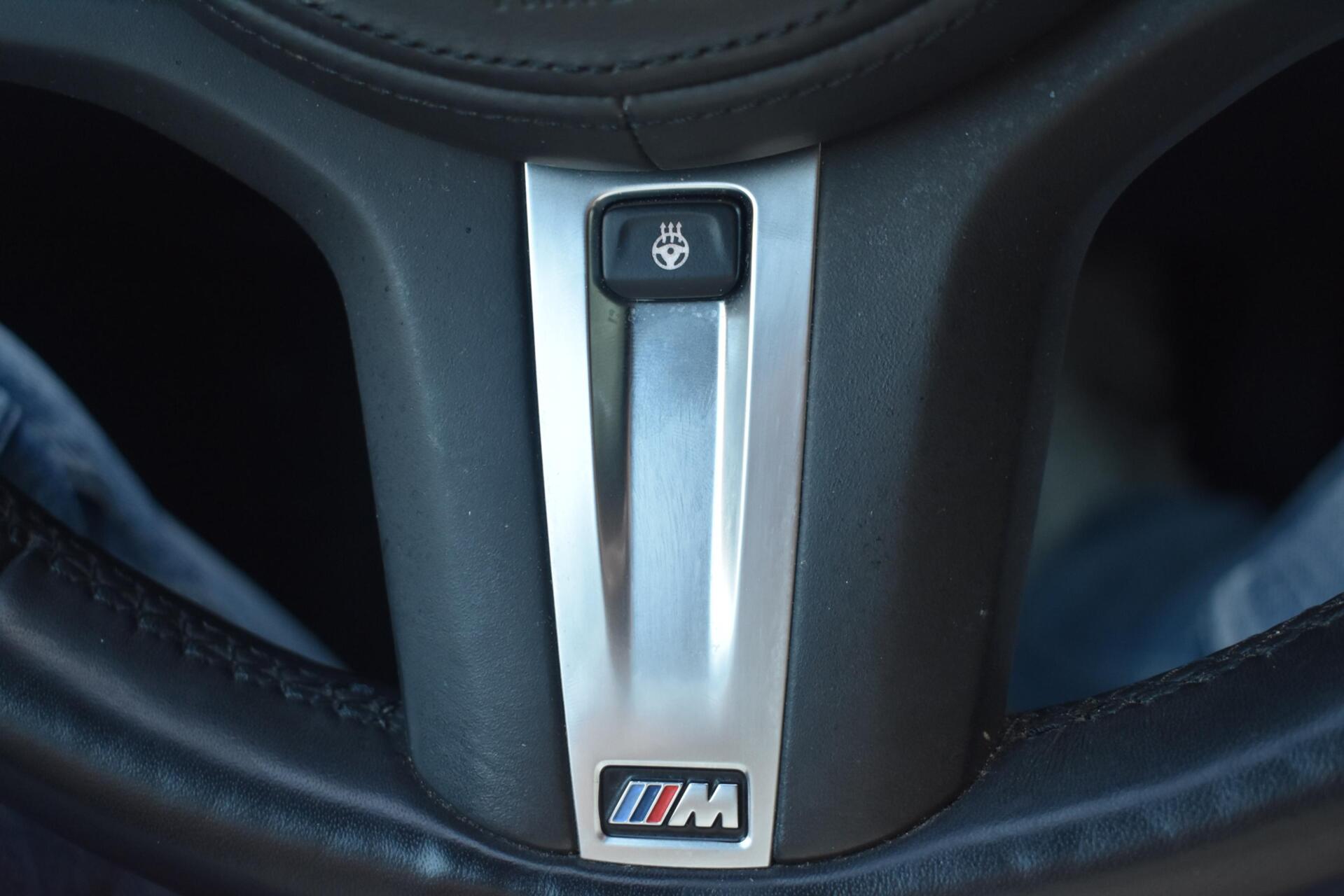 Foto van BMW I4 Edrive40