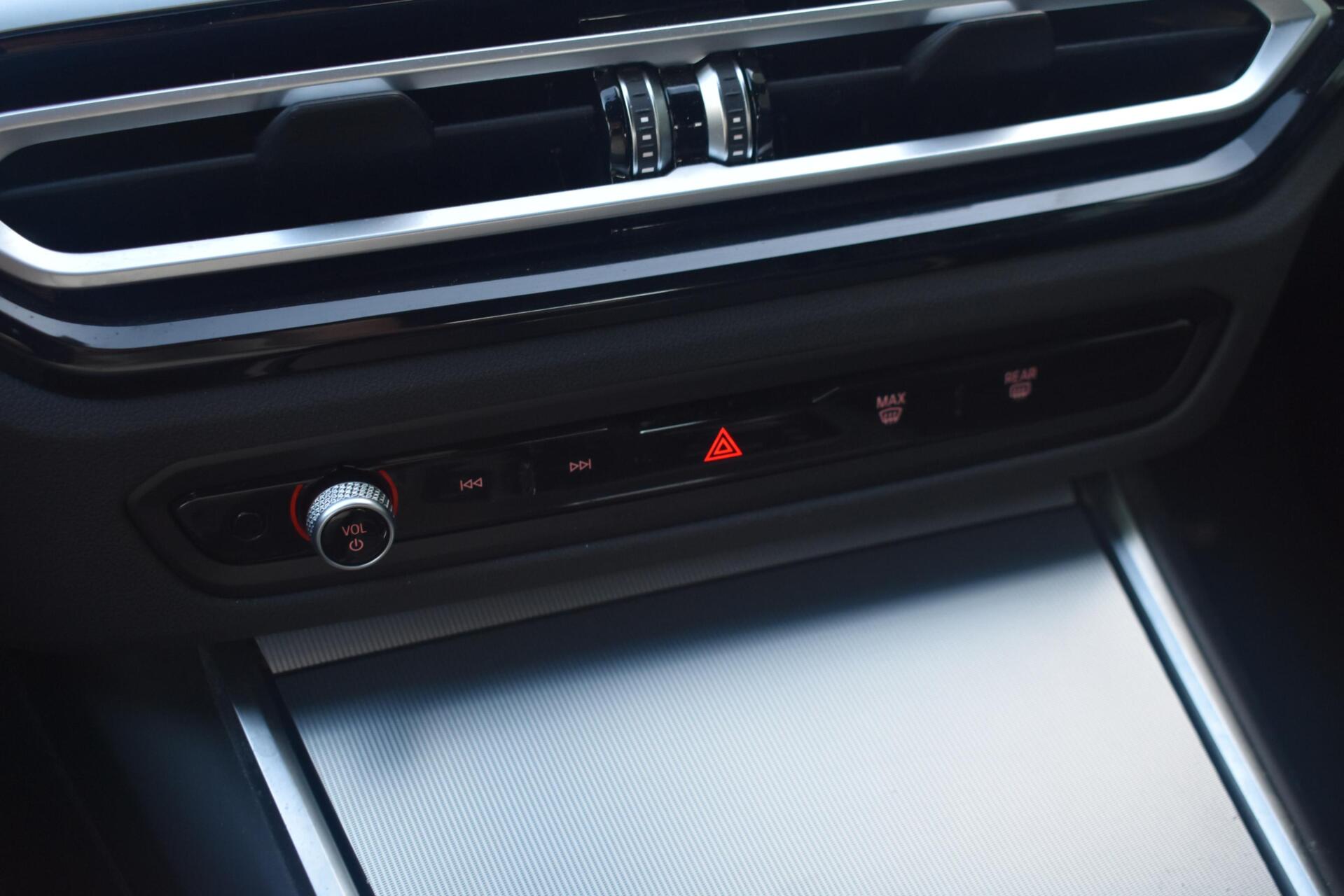 Foto van BMW I4 Edrive40
