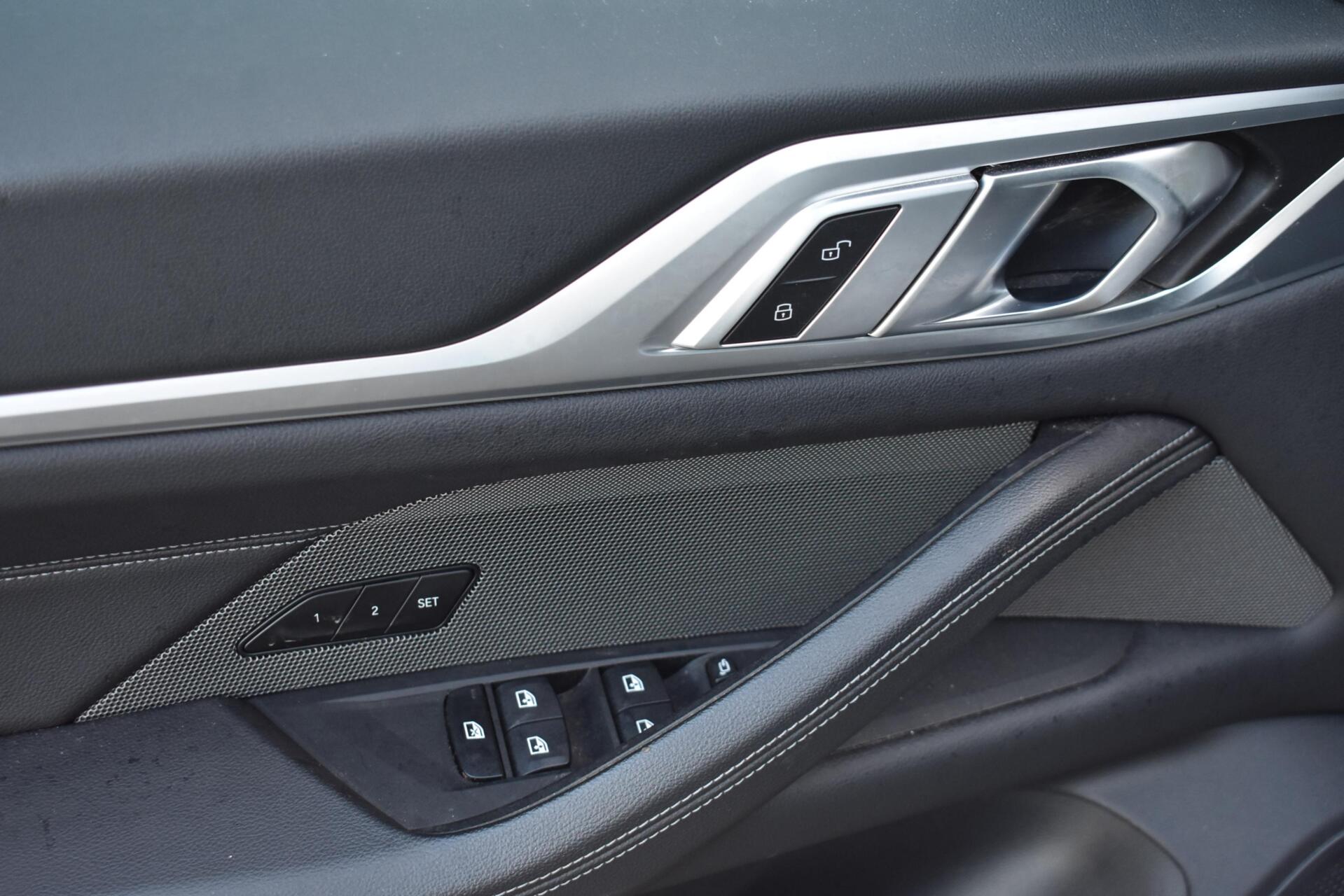 Foto van BMW I4 Edrive40