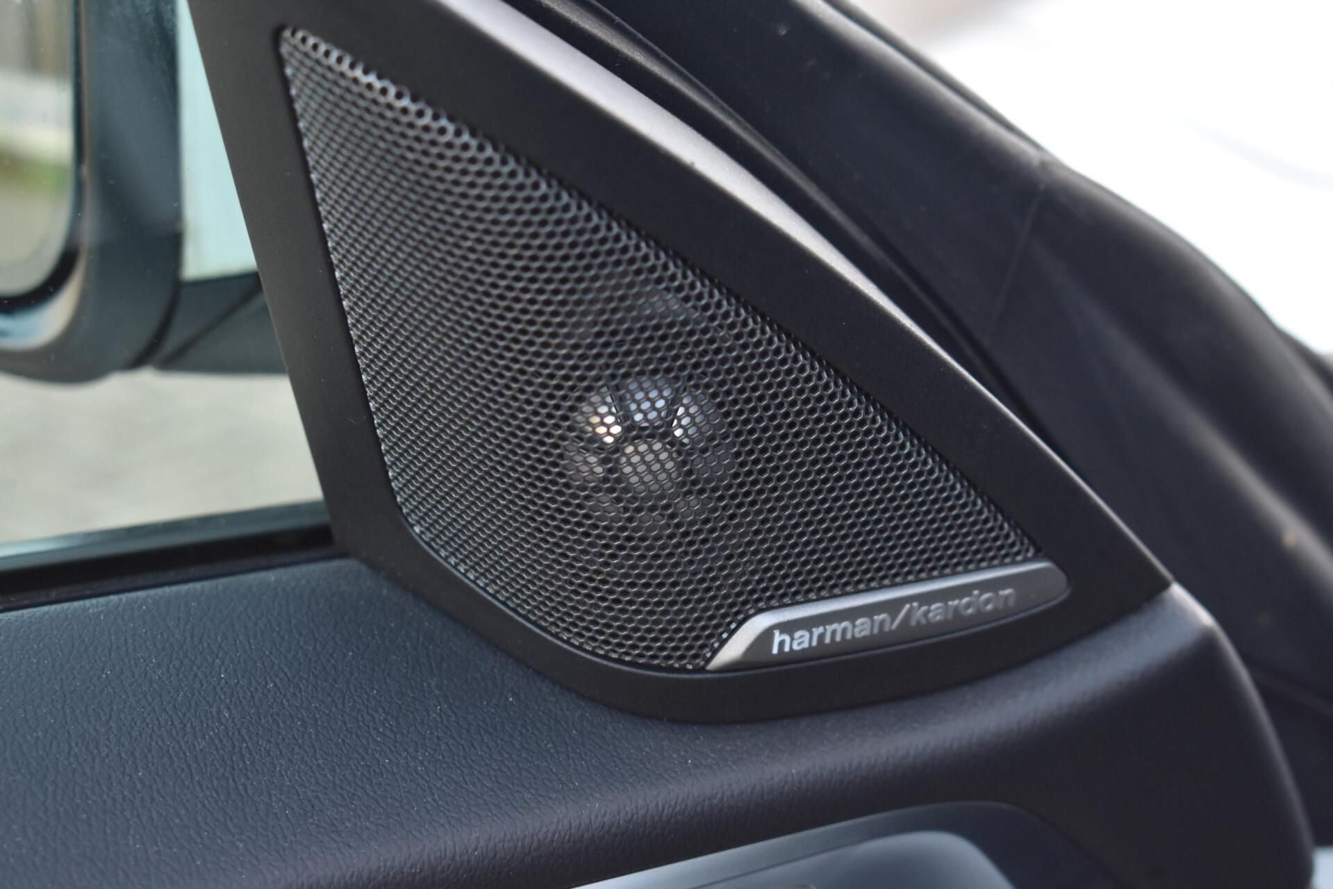 Foto van BMW I4 Edrive40