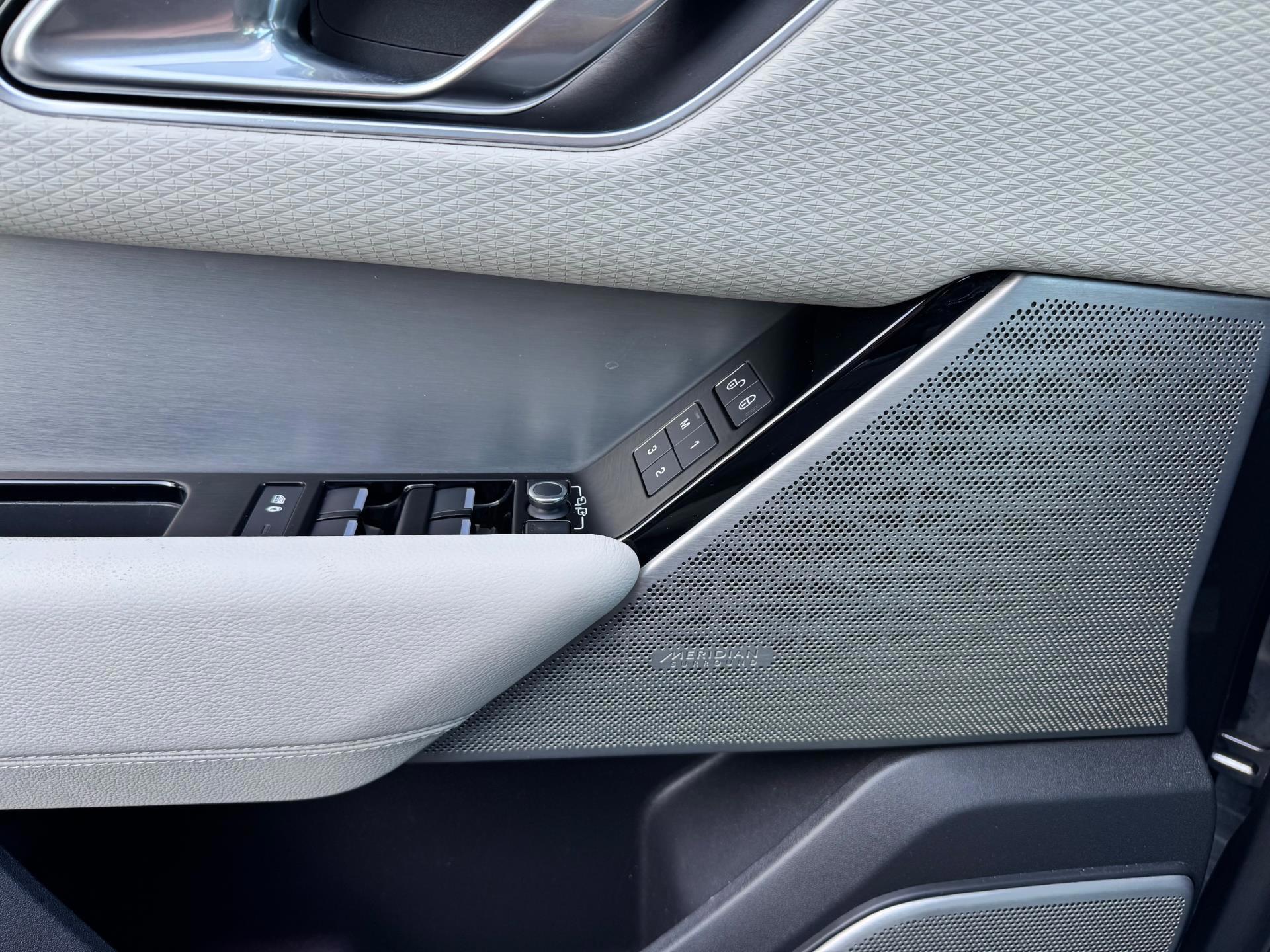 Foto van Land Rover Range Rover Velar