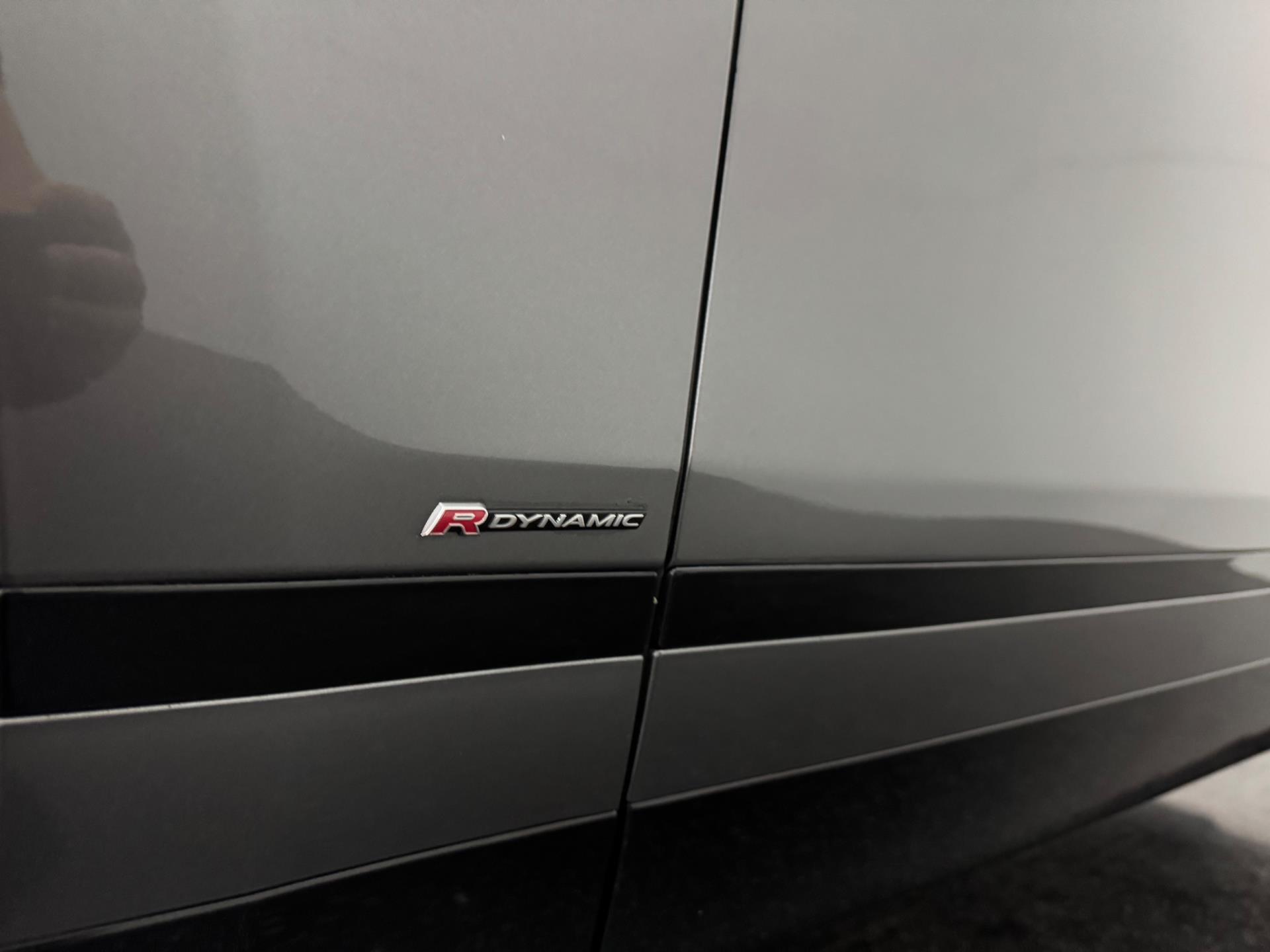Foto van Land Rover Range Rover Velar