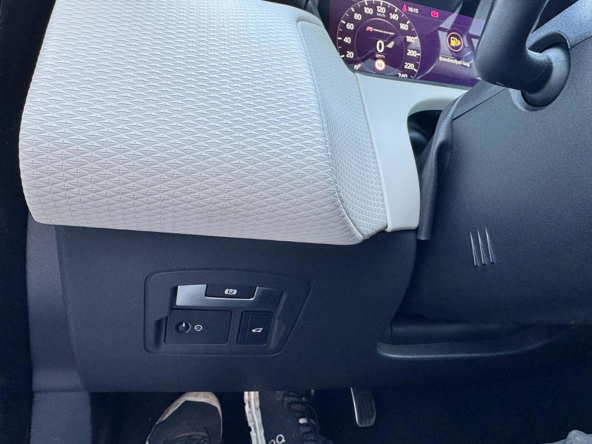Foto van Land Rover Range Rover Velar