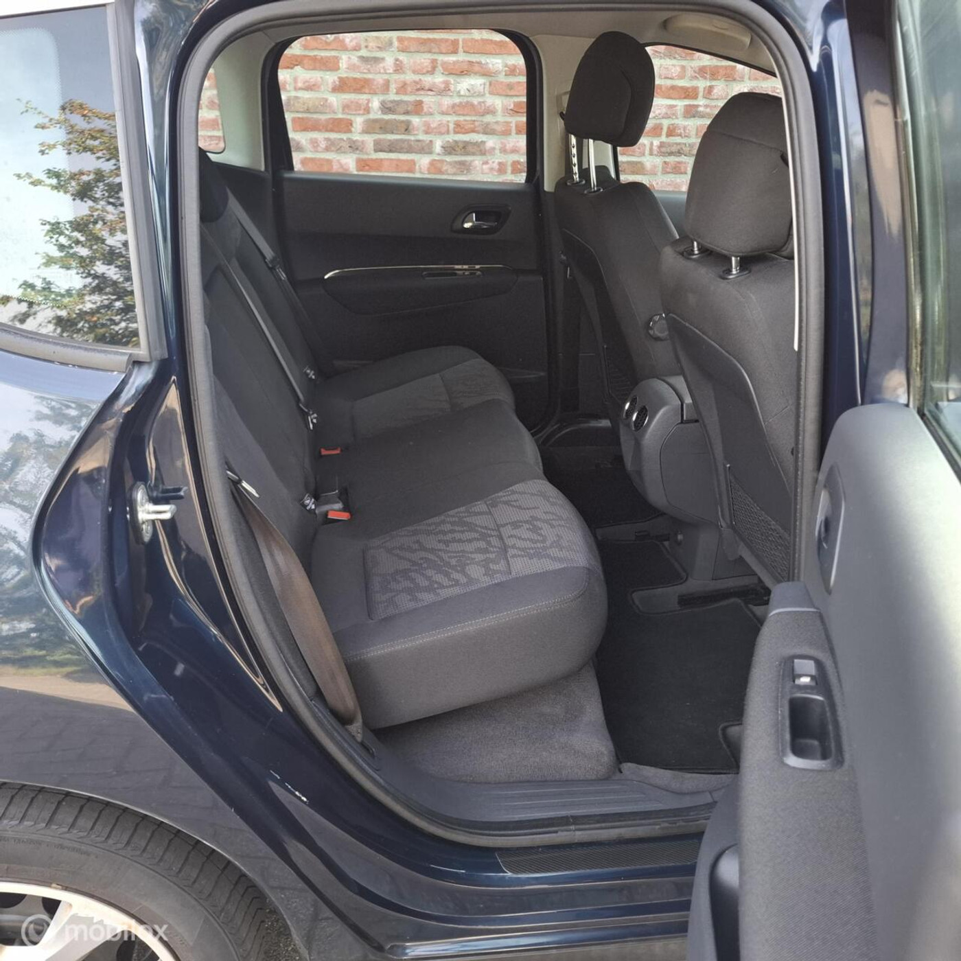 Foto van Peugeot 3008