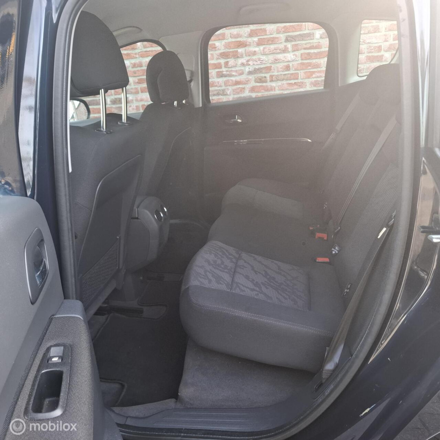 Foto van Peugeot 3008