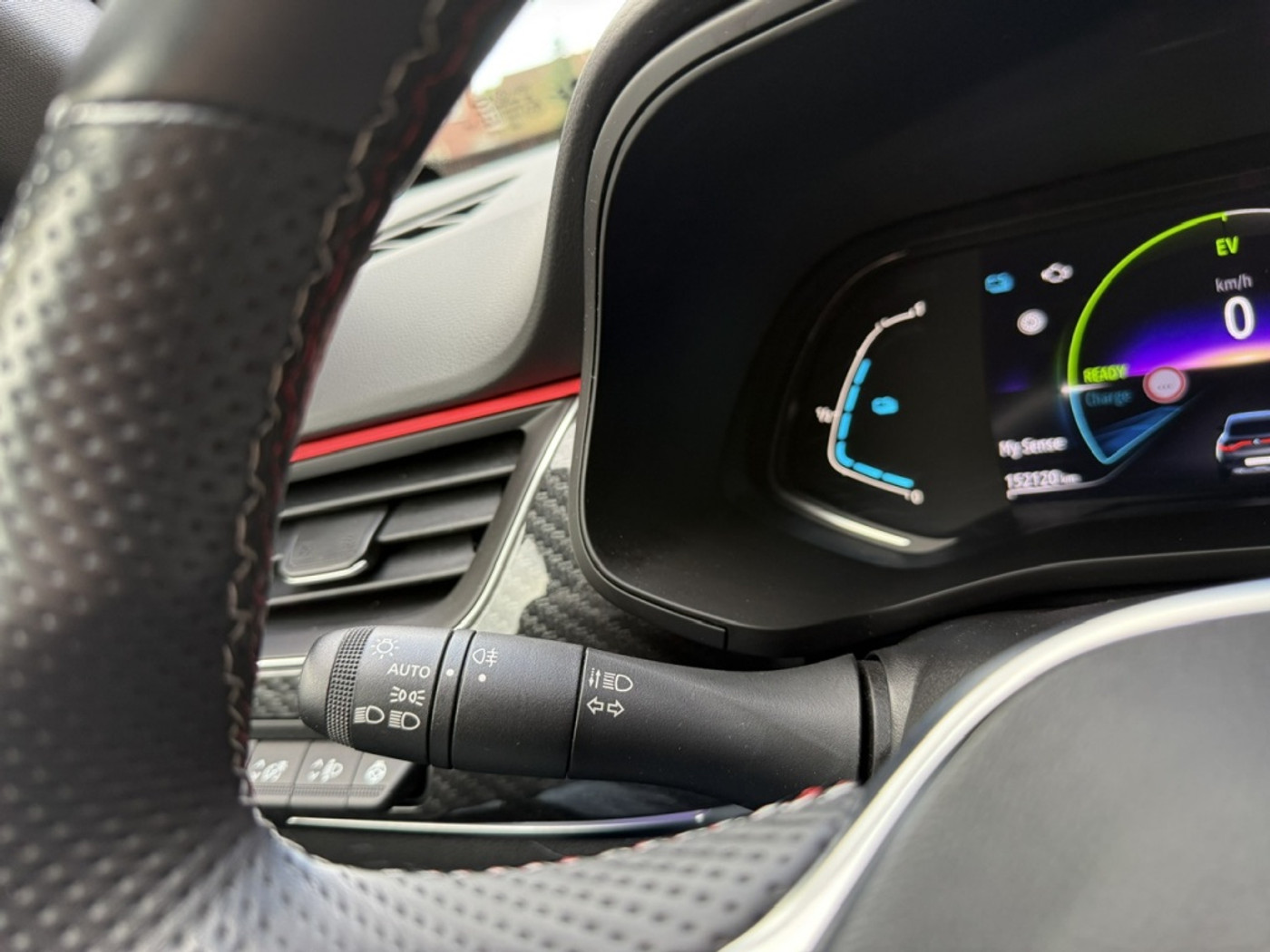 Foto van Renault Arkana E-tech