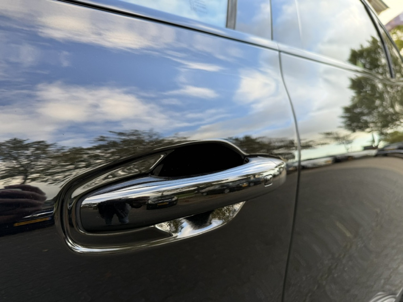 Foto van Renault Arkana E-tech