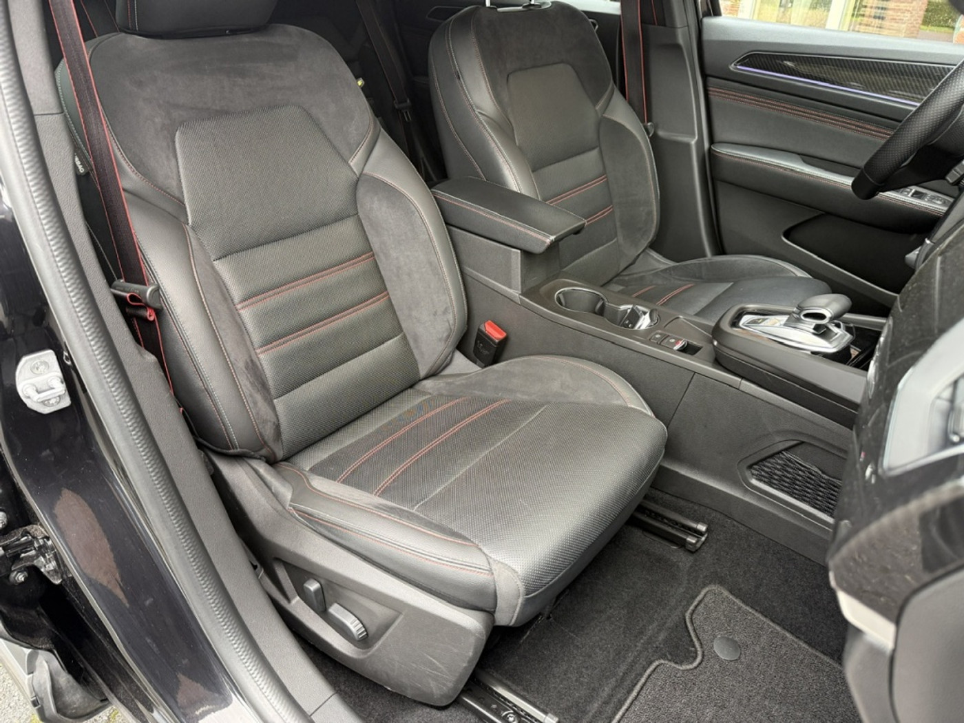 Foto van Renault Arkana E-tech