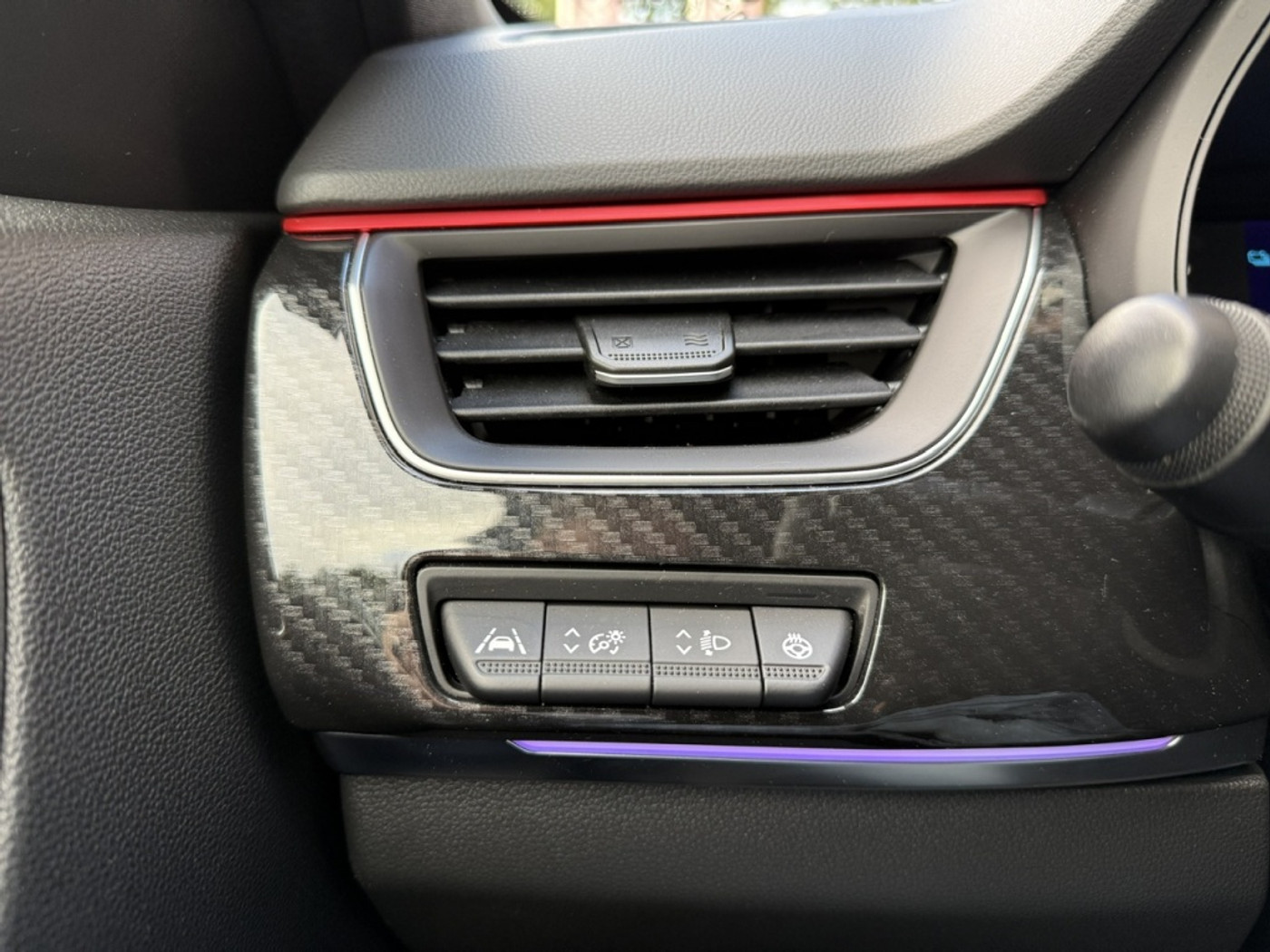 Foto van Renault Arkana E-tech