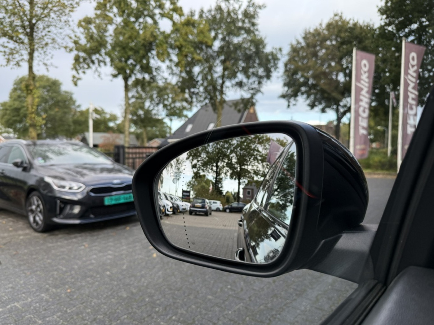 Foto van Renault Arkana E-tech