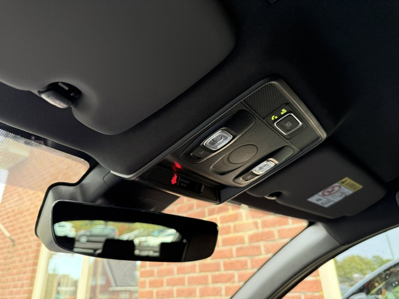 Foto van Renault Arkana E-tech