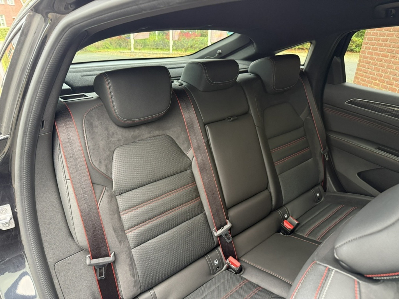 Foto van Renault Arkana E-tech