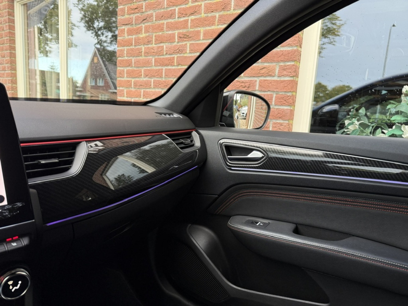 Foto van Renault Arkana E-tech